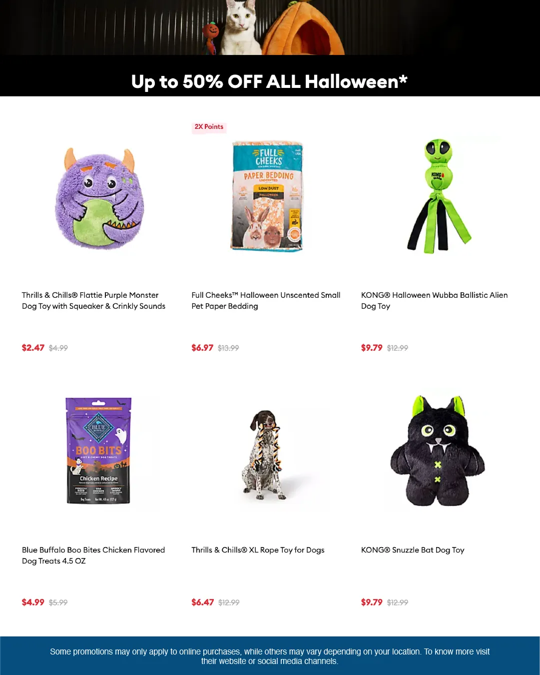 Weekly ad Weekly ads from October 15 to October 29 2025 - Page 2