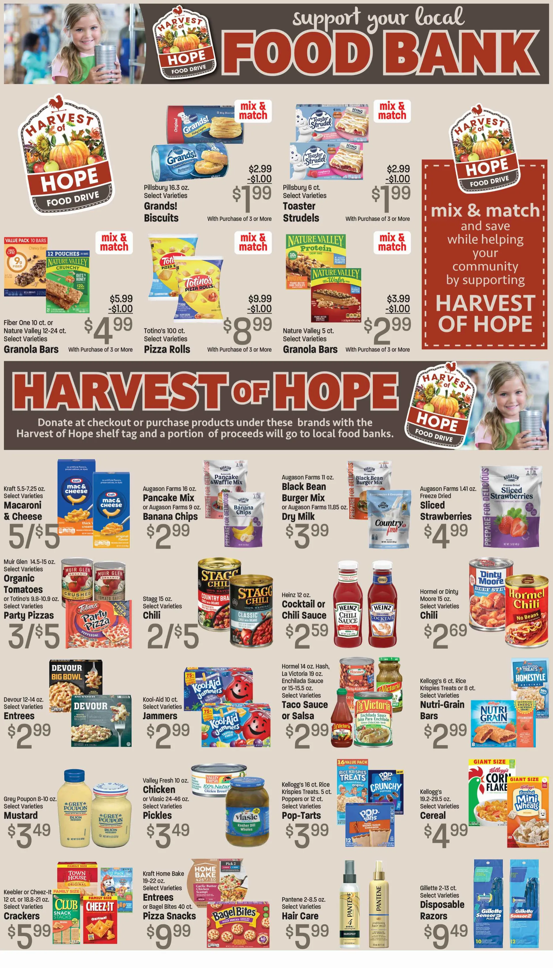 Weekly ad Broulim ´s Sales from November 5 to November 12 2025 - Page 3