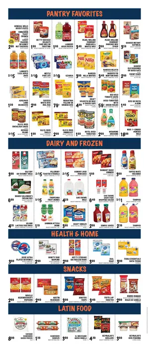 Weekly ad Foodarama  Sales from April 22 to April 28 2026 - Page 3
