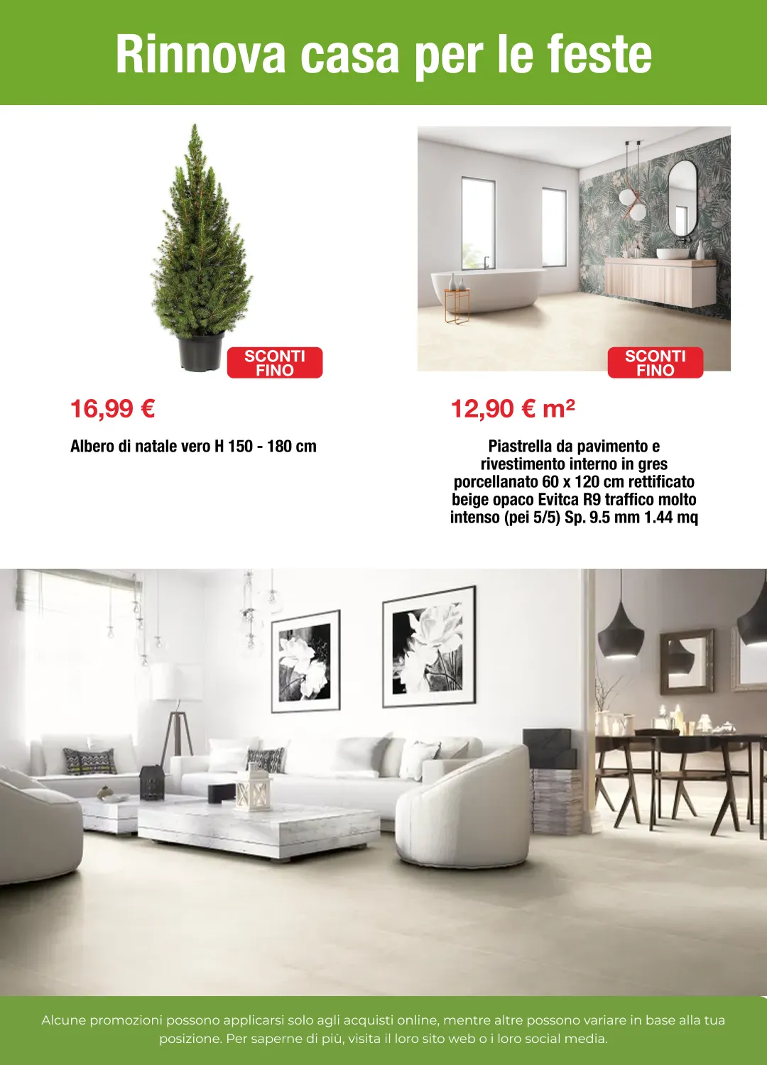 Volantino da 23 dicembre a 8 gennaio di 2026 - Pagina del volantino 2