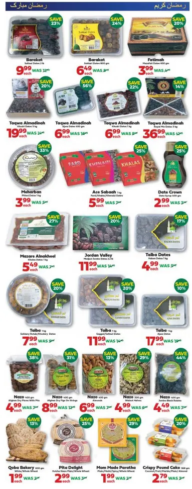  Iqbal Foods Sales from February 5 to February 18 2026 - flyer page 3