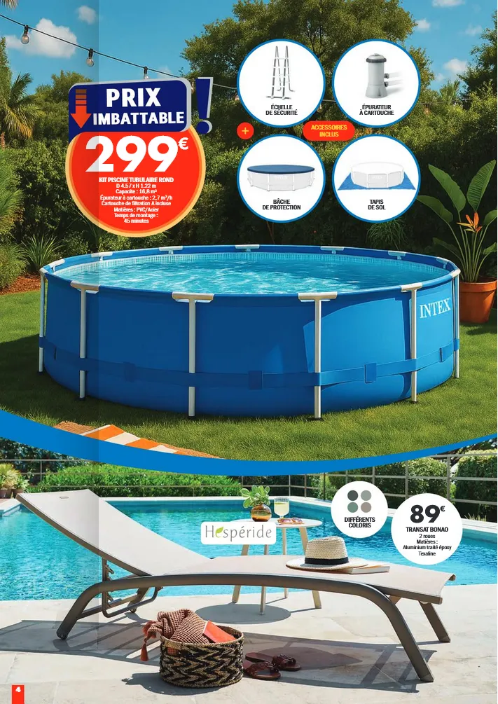 Catalogues La Foir'Fouille du 4 juin au 17 juin 2026 - Catalogue page 3
