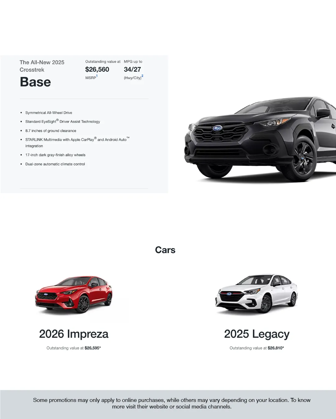 Weekly promotion Weekly ads spanning from September 8 to September 30 2025 - Page 2 for Catalogue 365