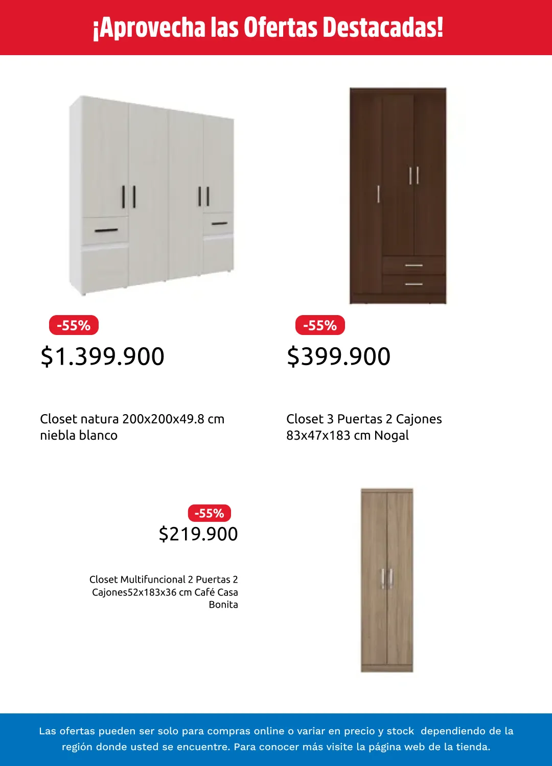 Catalogo de Homecenter Ofertas 19 de mayo al 2 de junio 2026 - Pag 3