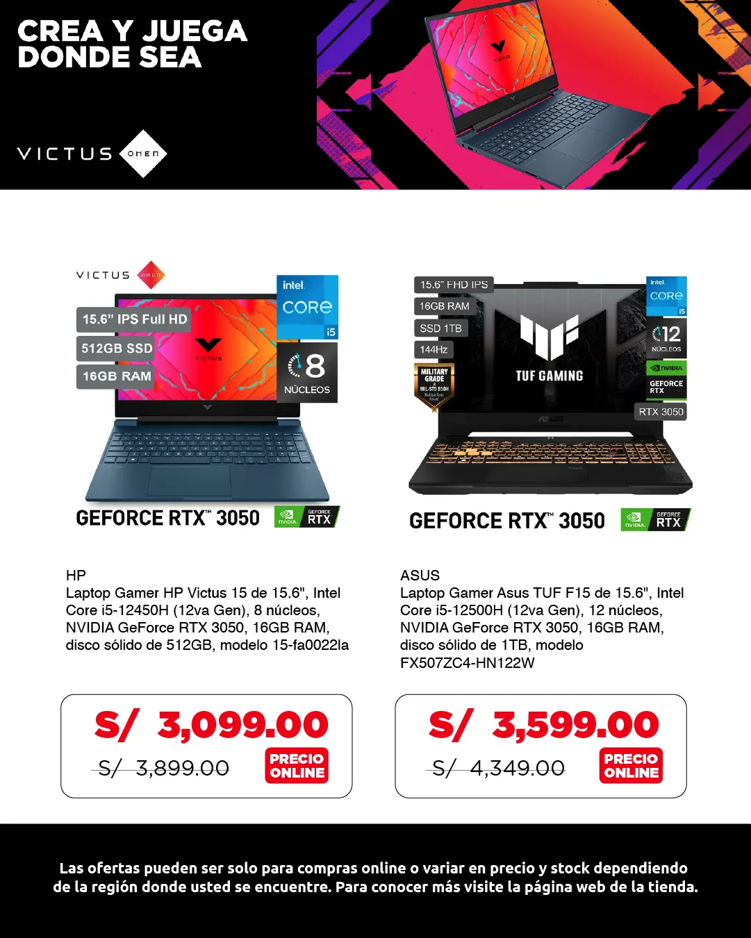 Catalogo de Oferta 20 de mayo al 5 de junio 2025 - Pag 2