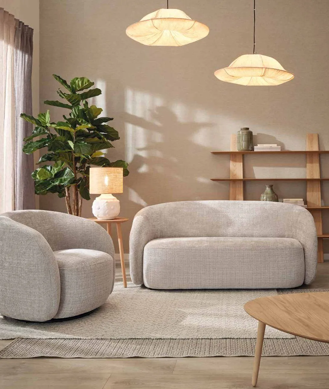 Catálogo de Kibuc Ofertas 30 de abril al 30 de mayo 2026 - Página 3