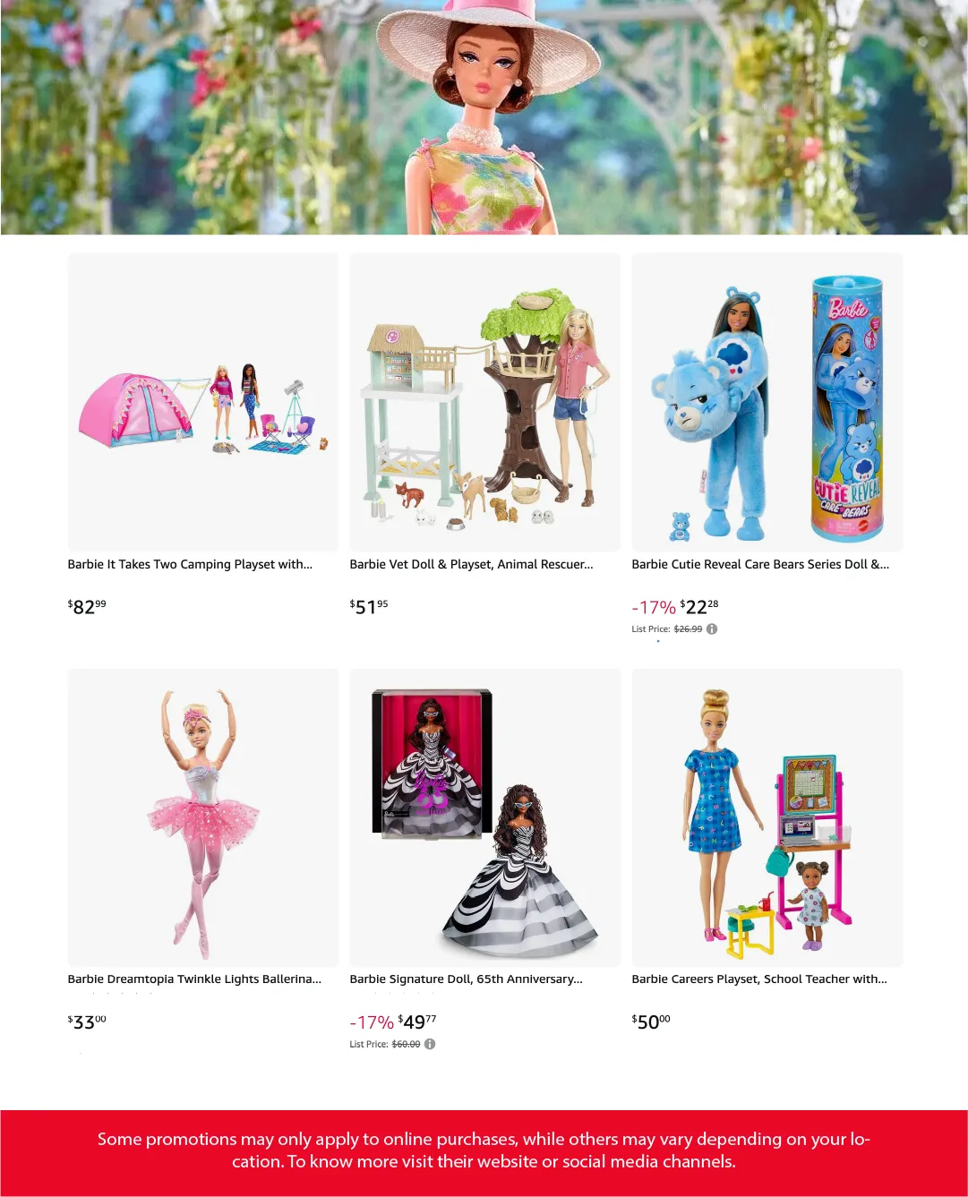 Weekly ad Weekly ads from March 26 to April 14 2026 - Page 2