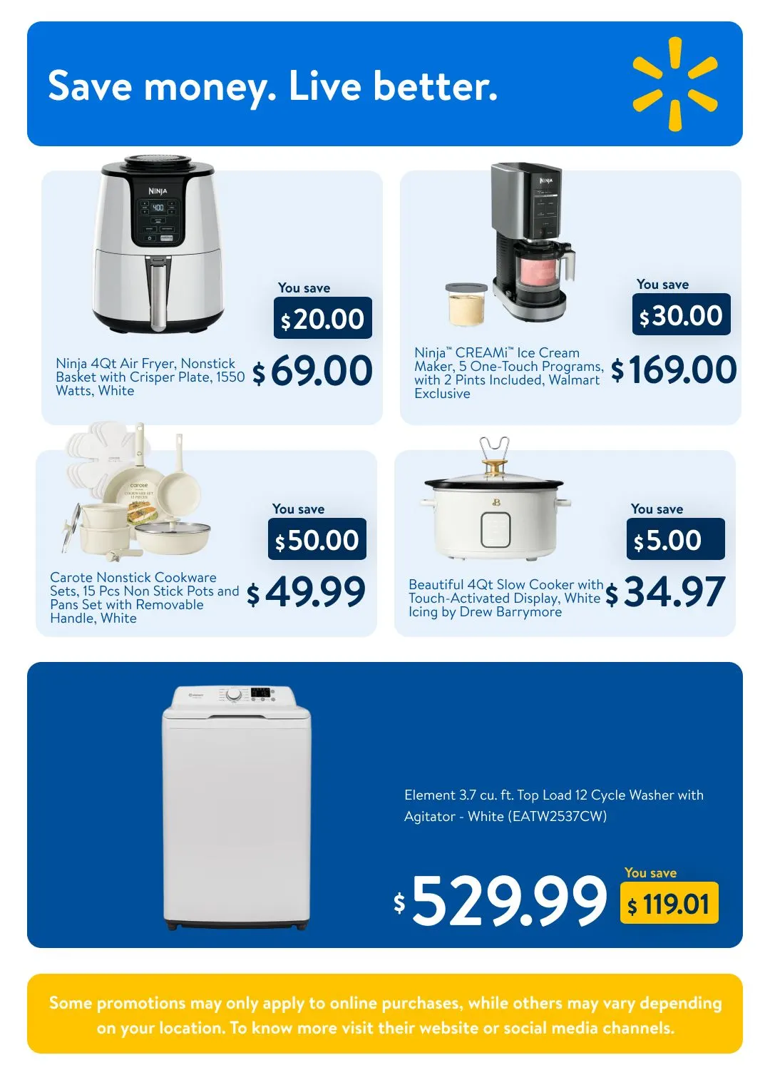 Weekly ad Rabatte from July 4 to July 25 2025 - Page 2