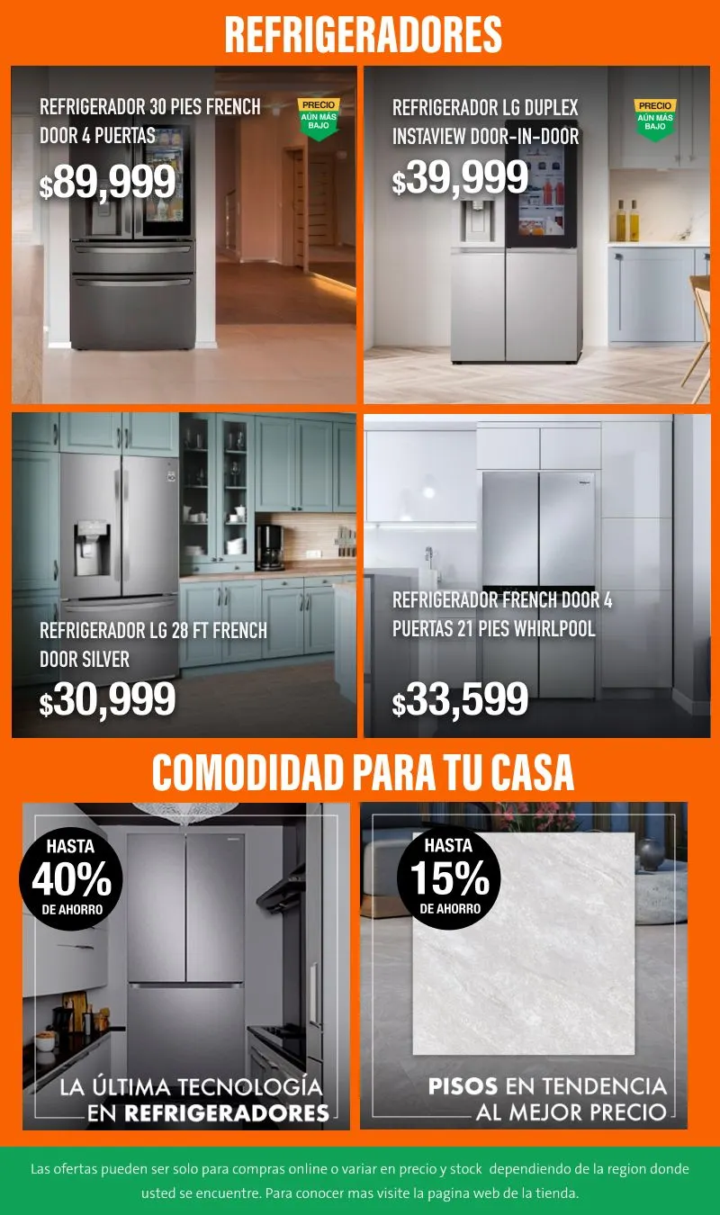 Catálogo de Oferta 4 de agosto al 19 de agosto 2025 - Pagina 2