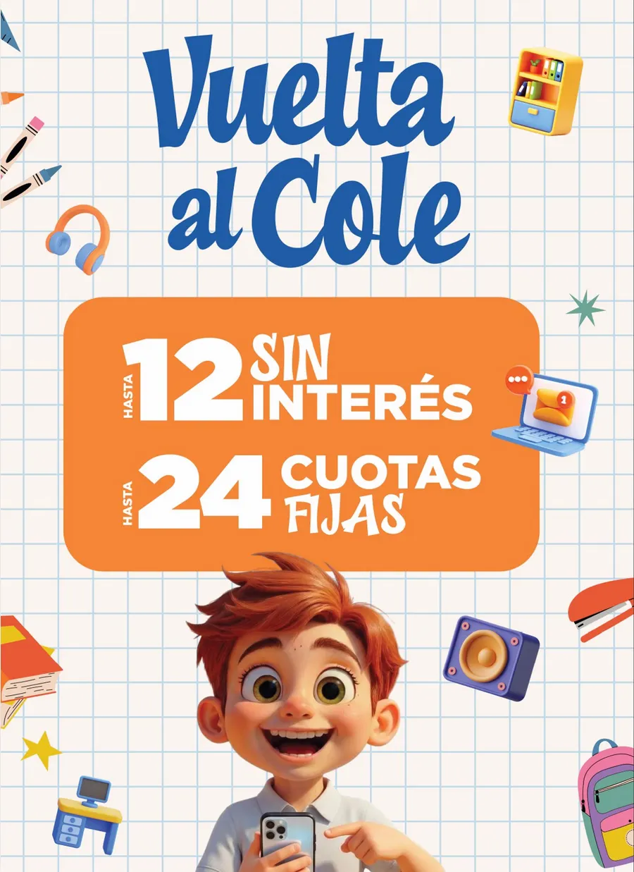 Ofertas de Casa Silvia Ofertas 3 de marzo al 31 de marzo 2026 - Página 3 del catálogo