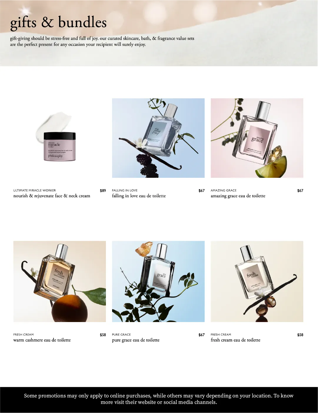 Weekly ad Philosophy Sales from December 9 to December 22 2025 - Page 2