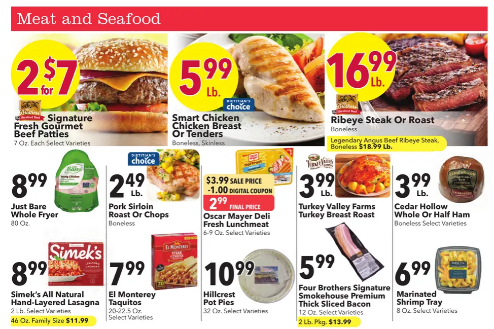 Weekly ad Coborn's Sales from April 1 to April 7 2026 - Page 3