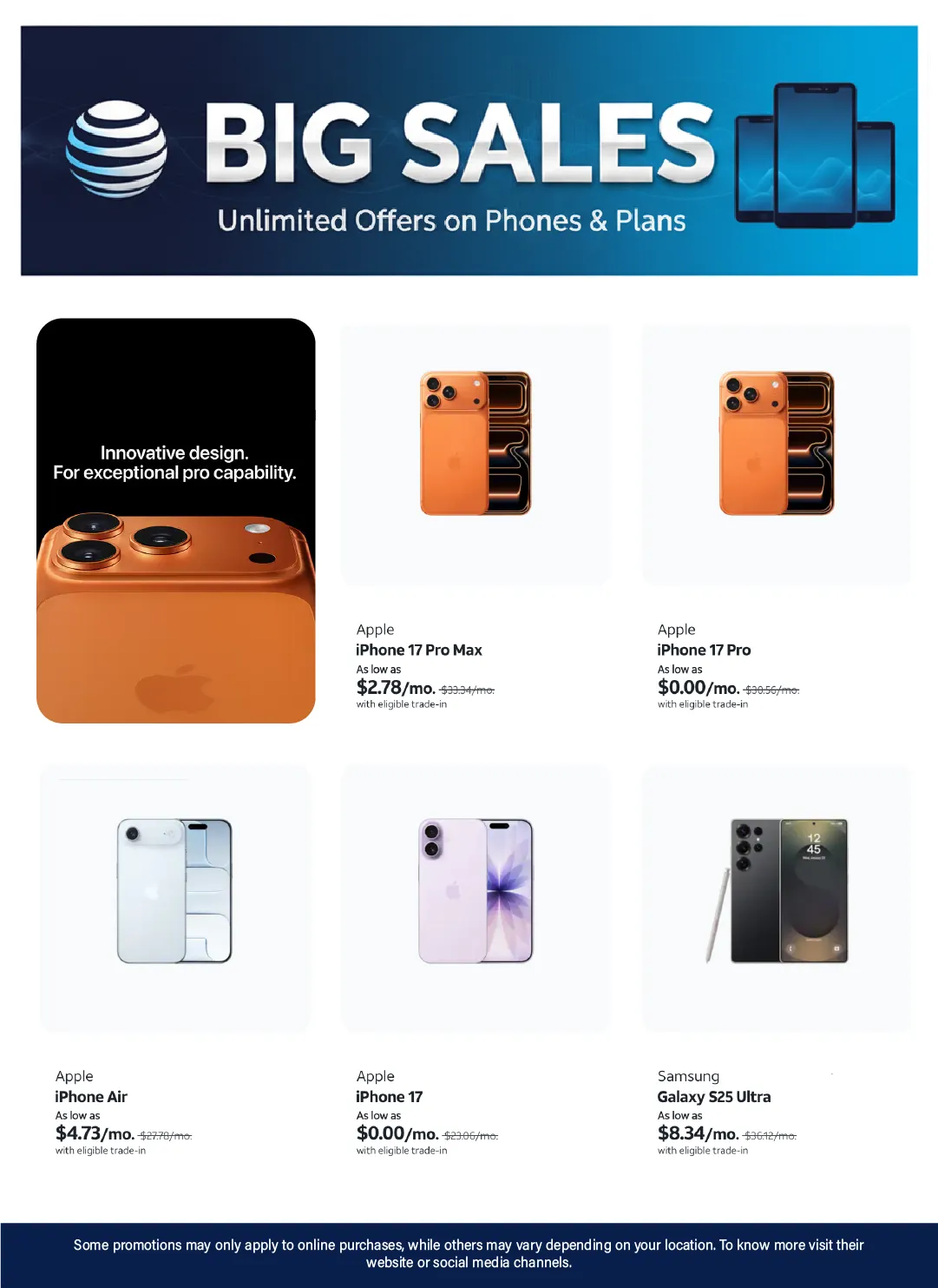 Weekly ad Weekly ads from October 1 to October 20 2025 - Page 2