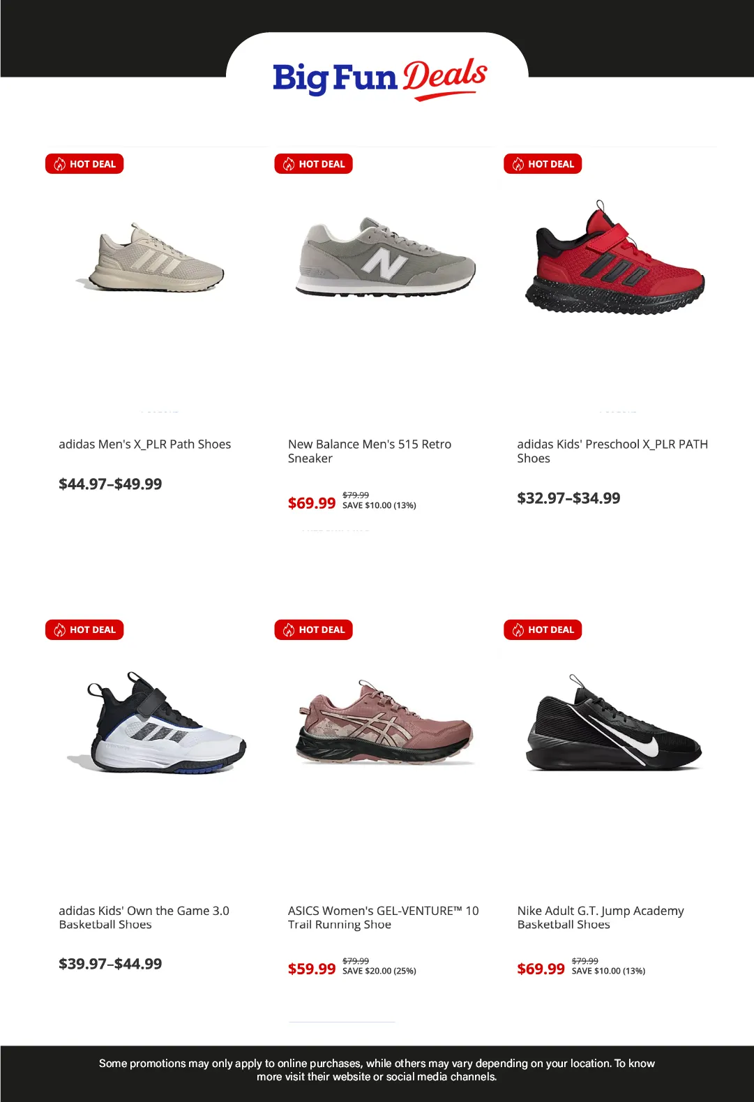 Weekly ad Weekly ads from November 7 to November 21 2025 - Page 2