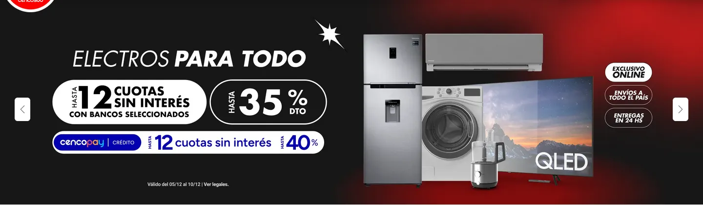 Ofertas de Disco Ofertas 5 de diciembre al 7 de diciembre 2025 - Página 3 del catálogo