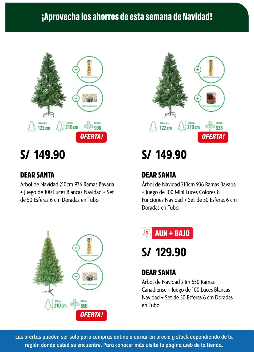 Catalogo de Catalogo 2 de diciembre al 18 de diciembre 2025 - Pag 2