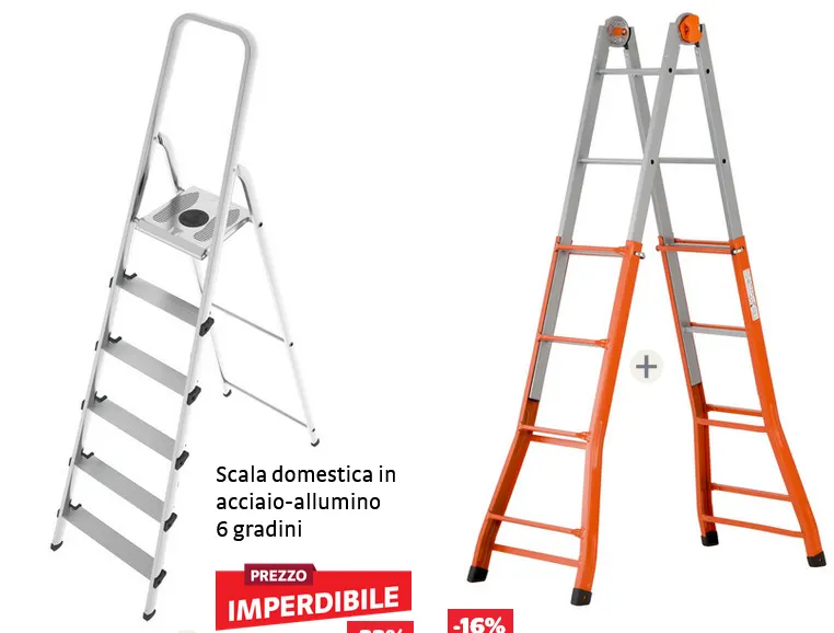 Volantino Bricocenter da 4 febbraio a 9 marzo di 2026 - Pagina del volantino 3