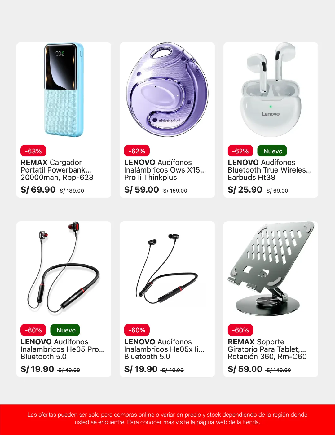 Catalogo de Platanitos Ofertas 10 de diciembre al 23 de diciembre 2025 - Pag 2