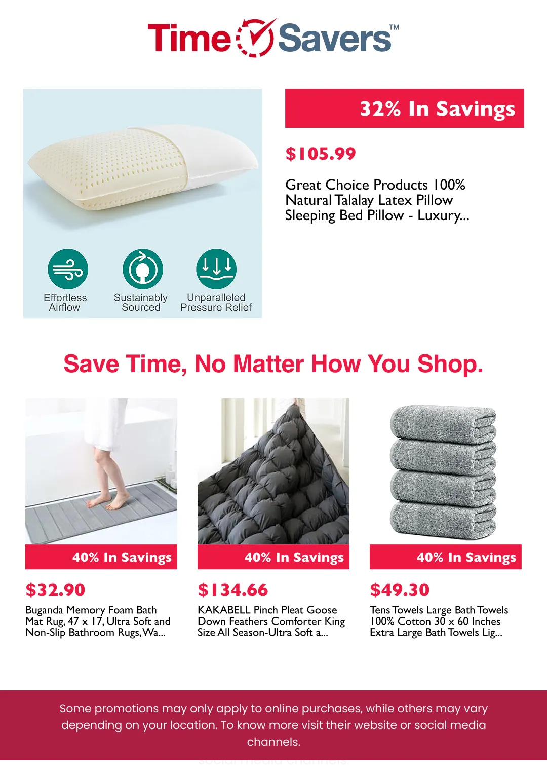 Weekly ad  Kmart Sales from June 18 to July 7 2026 - Page 3
