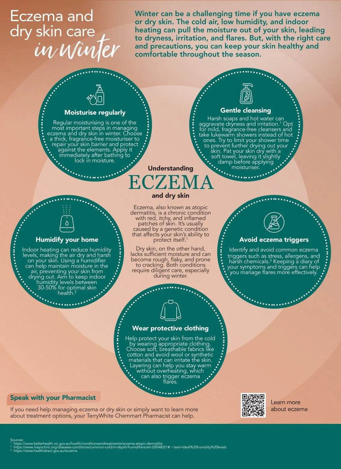 TerryWhite Chemmart Deals - Catalogue valid from 13 May to 27 May 2025 - page 3