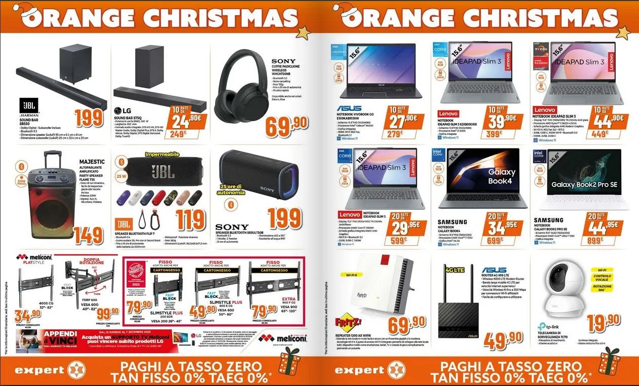 Mallardo Expert Volantino da 2 dicembre a 11 dicembre di 2025 - Pagina del volantino 3