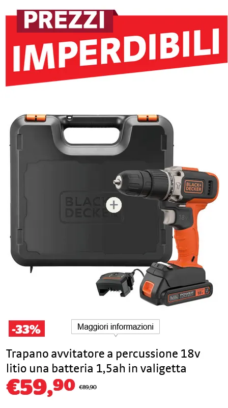 Volantini Bricocenter da 2 gennaio a 2 febbraio di 2026 - Pagina del volantino 3