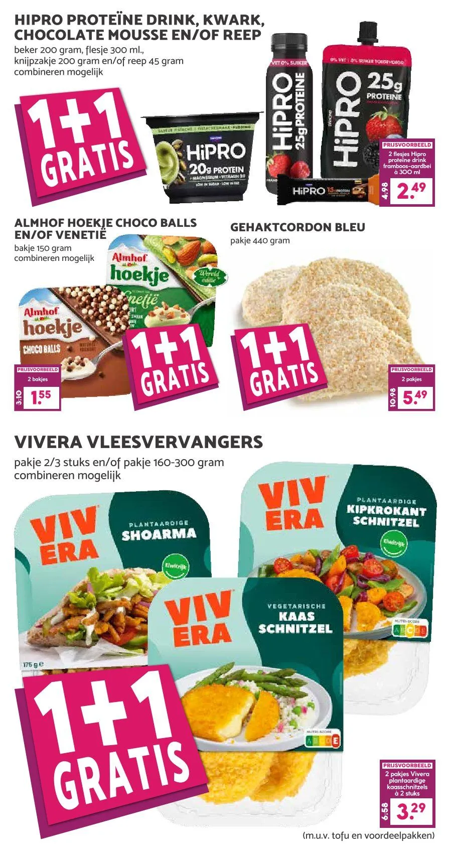 Boon's Markt folders van 4 mei tot 10 mei 2026 - Folder pagina 3