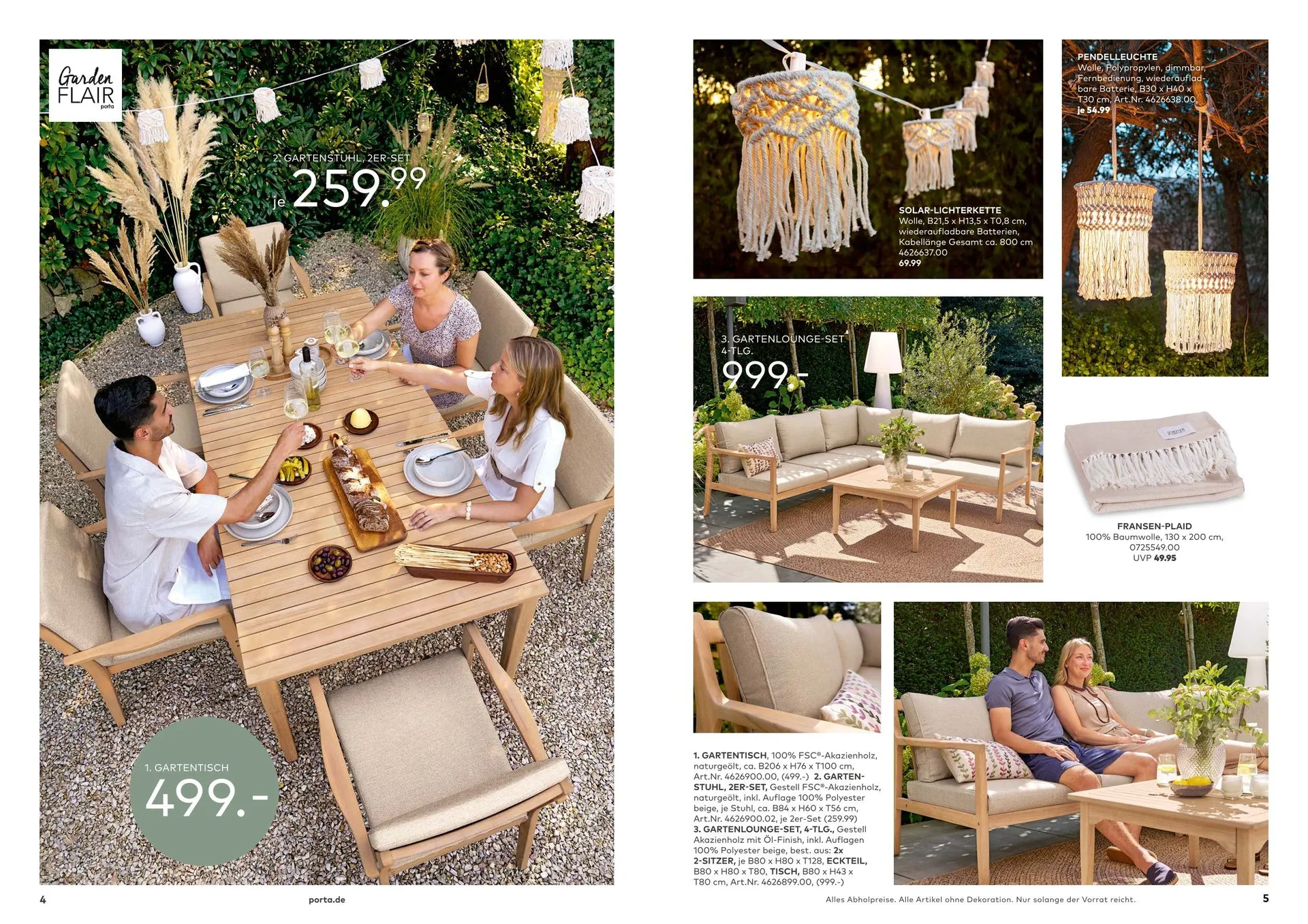 Porta Möbel Angebote von 20. August bis 30. August 2025 - Prospekt seite 3