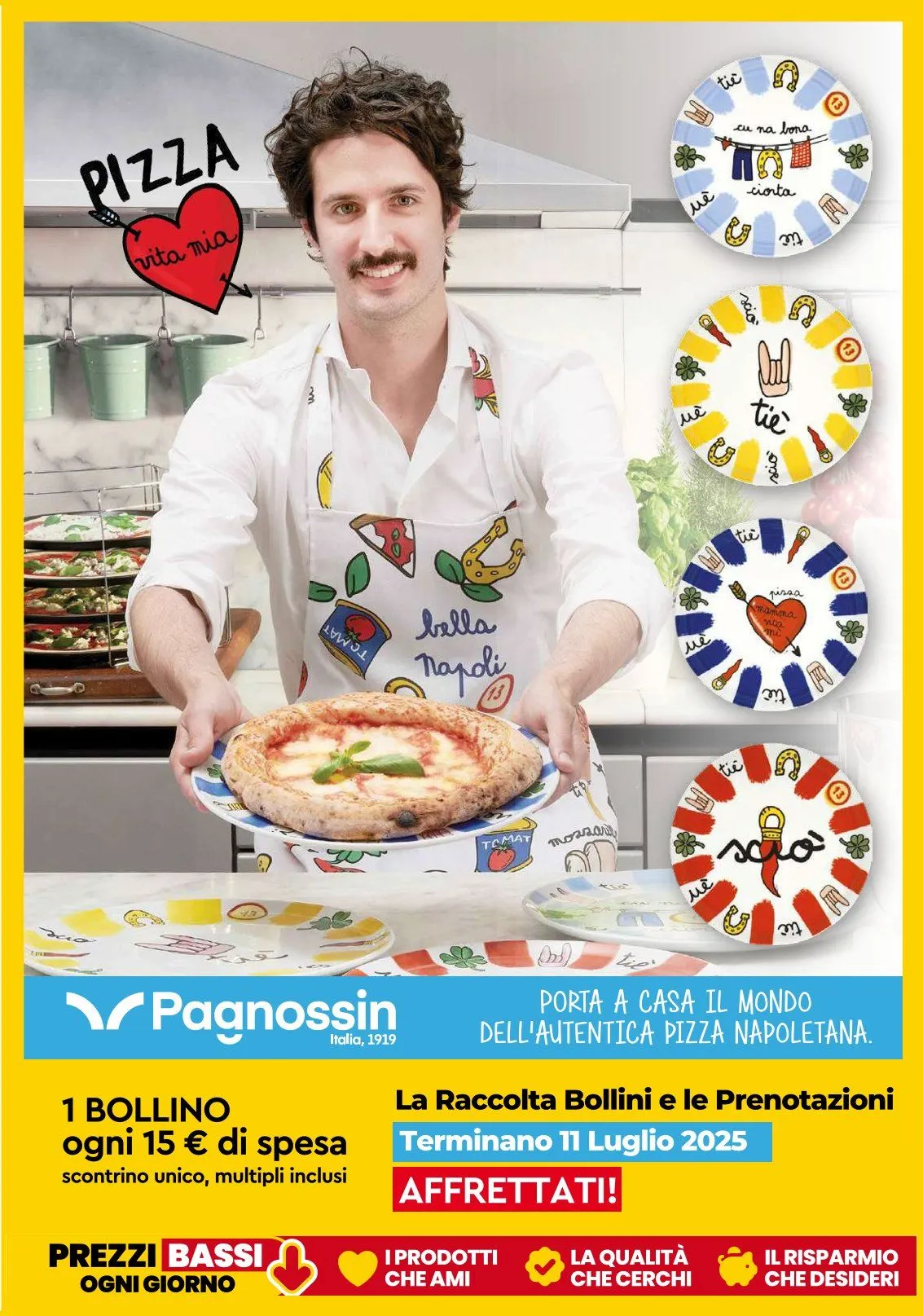  Volantini Il Centesimo da 26 giugno a 6 luglio di 2025 - Pagina del volantino 3