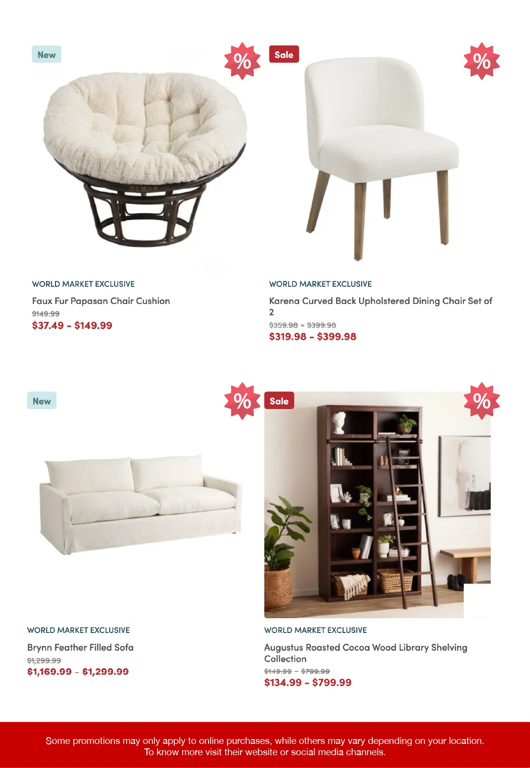 Weekly ad Weekly ads from October 1 to October 17 2025 - Page 2