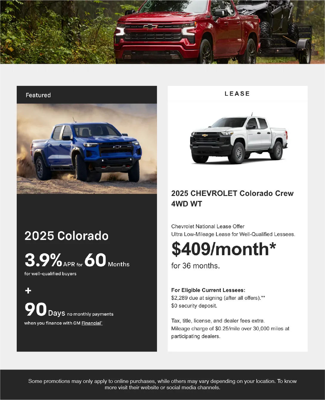 Weekly ad Weekly ads from October 17 to November 20 2025 - Page 2