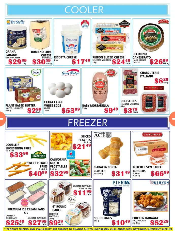 MVR Cash & Carry Sales from May 1 to May 31 2026 - flyer page 3