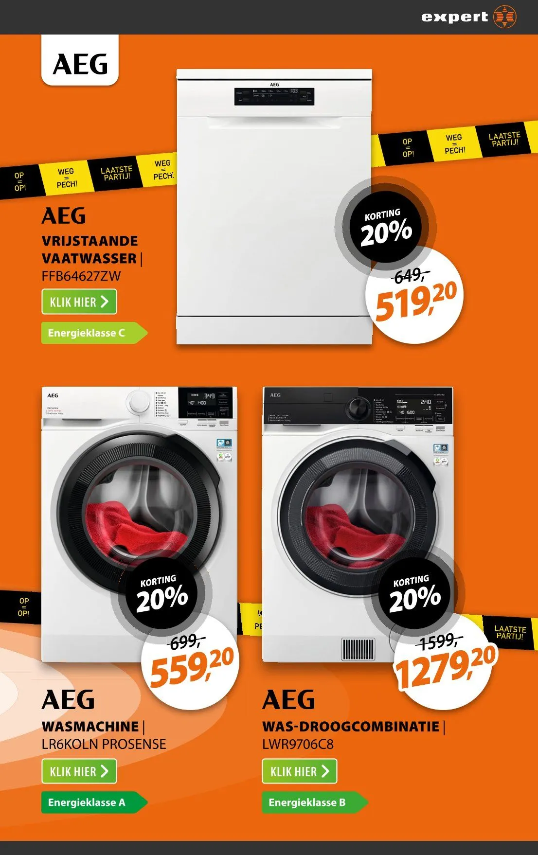  Expert folders van 1 februari tot 28 februari 2026 - Folder pagina 3