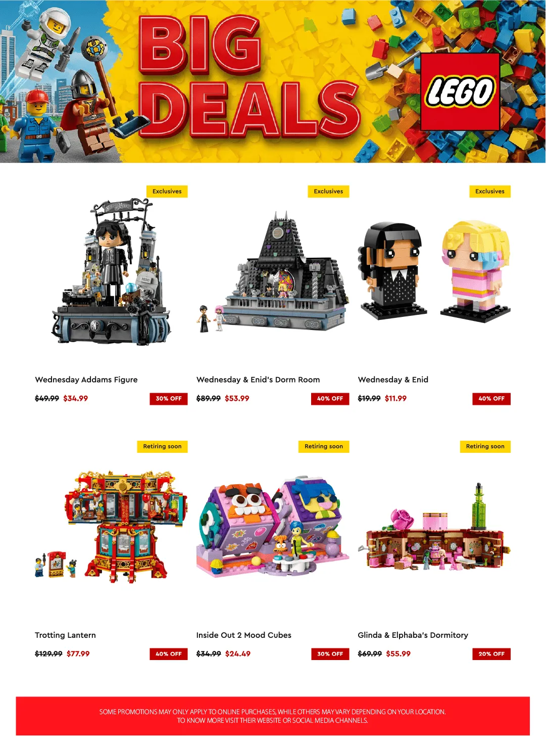 Weekly ad Weekly ads from October 29 to November 14 2025 - Page 2