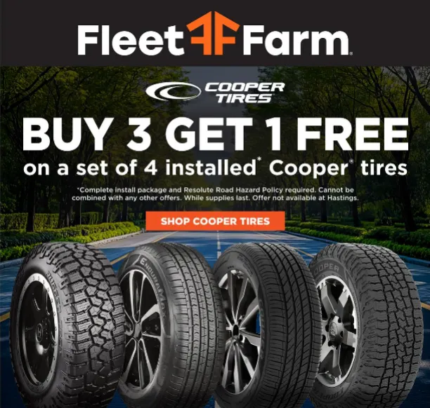 Weekly ad Fleet Farm Sales from May 4 to May 10 2026 - Page 3