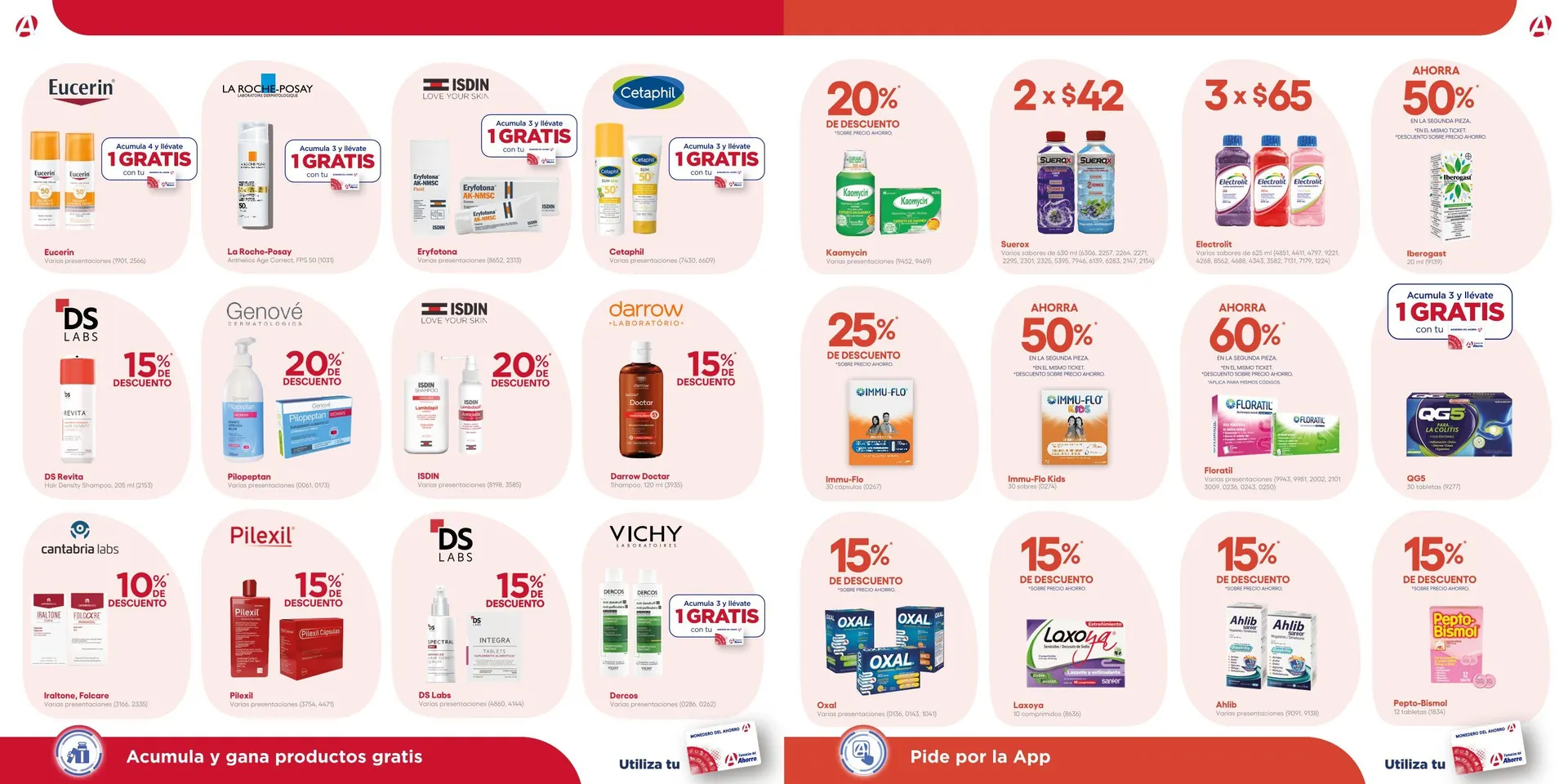 Catálogo de Catálogos y ofertas 1 de mayo al 31 de mayo 2025 - Pagina 3