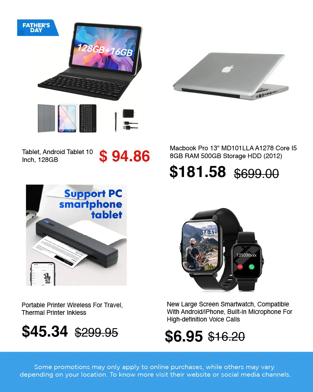 Weekly ad Weekly ads from June 10 to June 30 2025 - Page 2