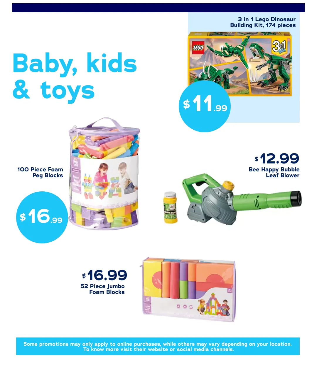 Weekly ad Weekly Ad from July 17 to July 24 2025 - Page 8