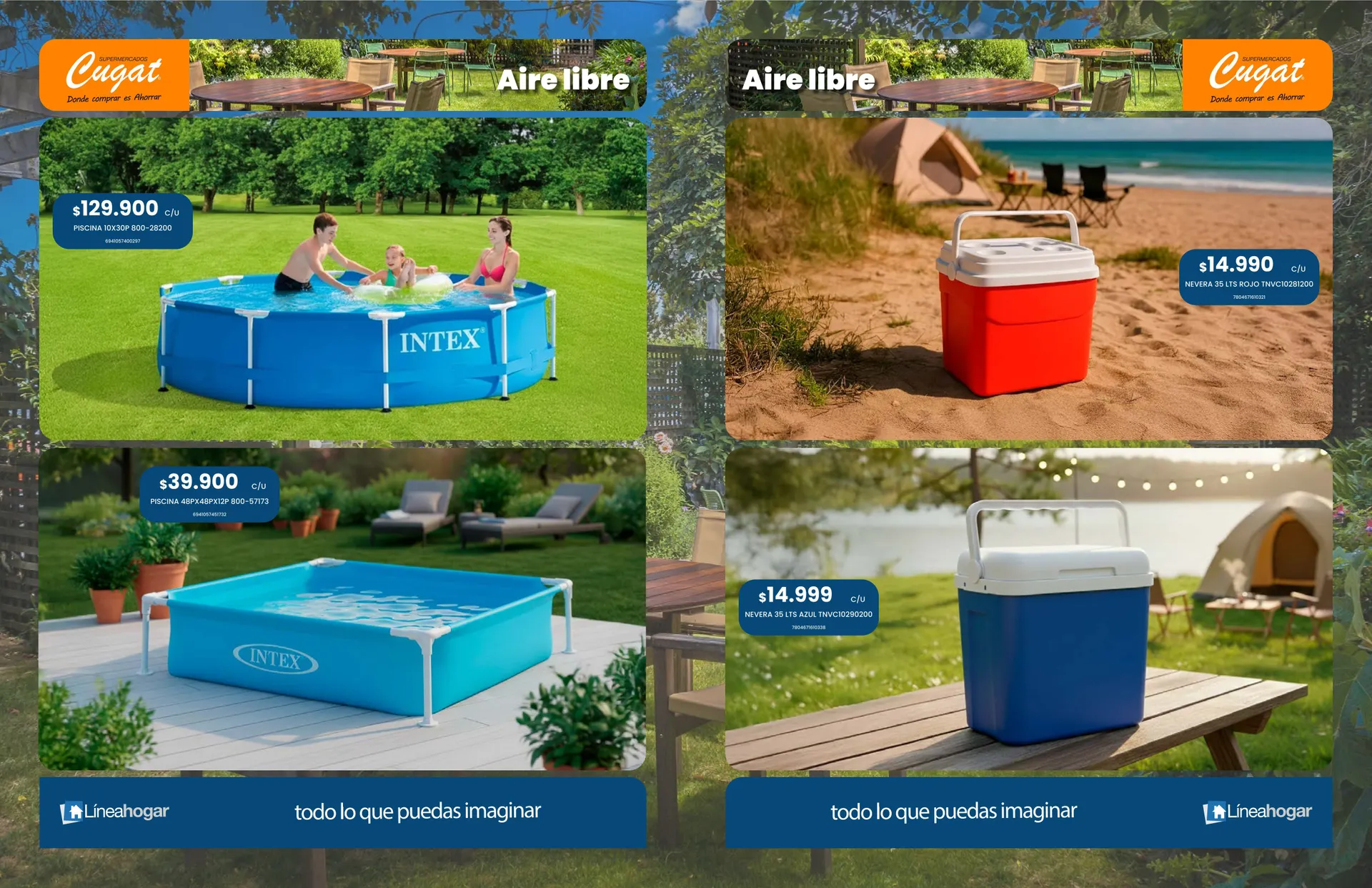 Catálogo de Cugat Ofertas 18 de diciembre al 24 de diciembre 2025 - Página 3