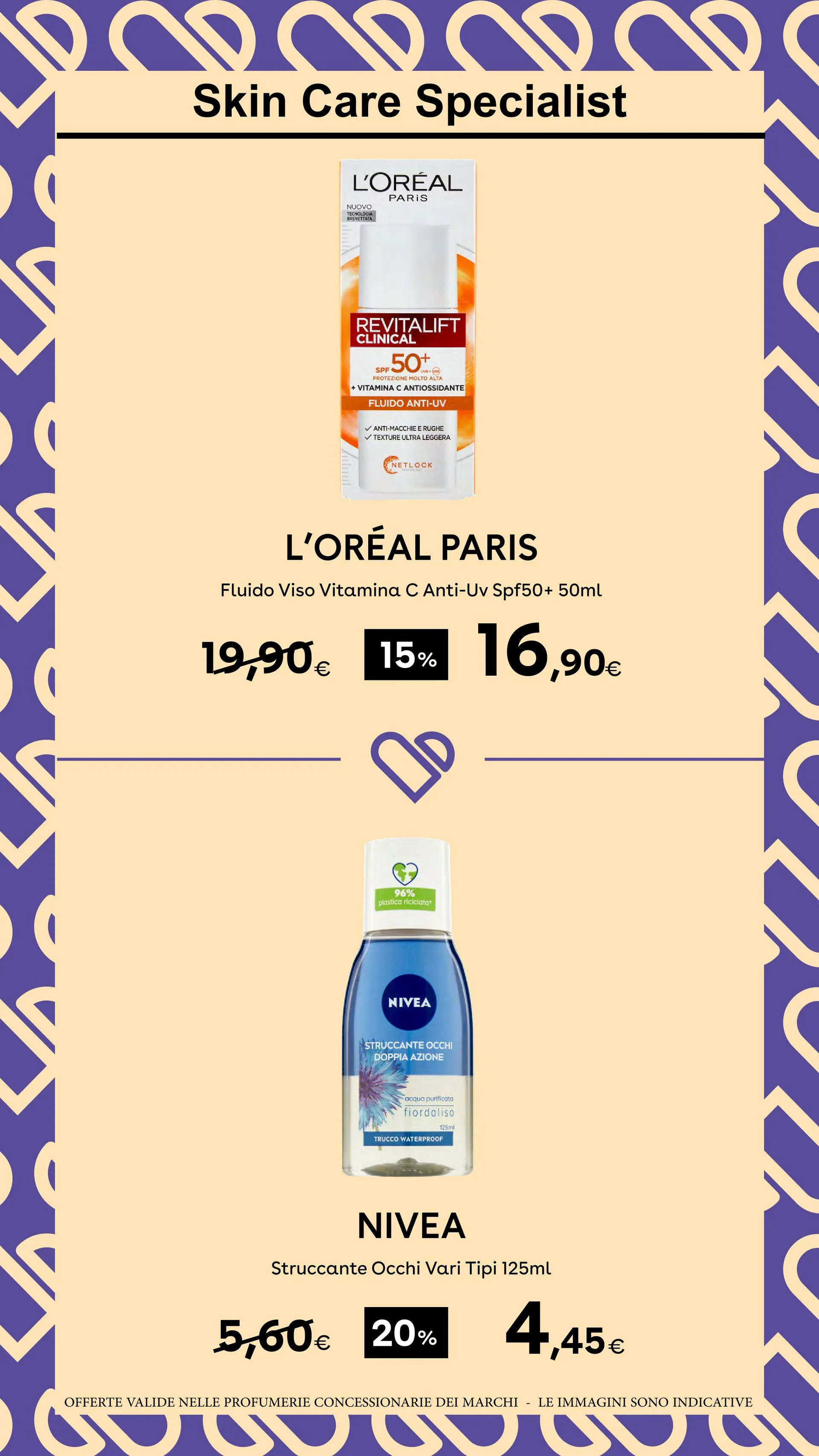 Volantini IdeaBellezza da 20 aprile a 30 aprile di 2026 - Pagina del volantino 3