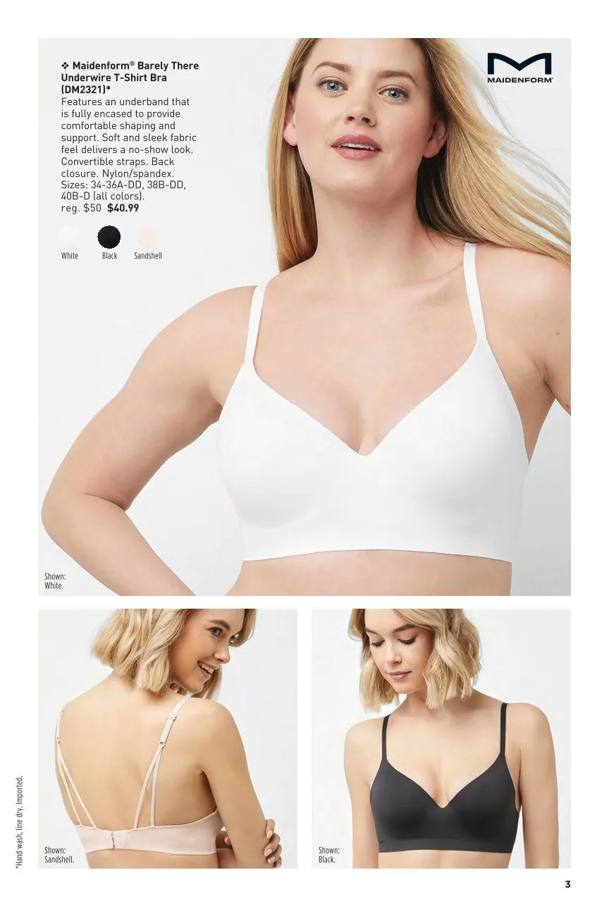 Weekly ad Avon Sales from June 26 to July 1 2026 - Page 3