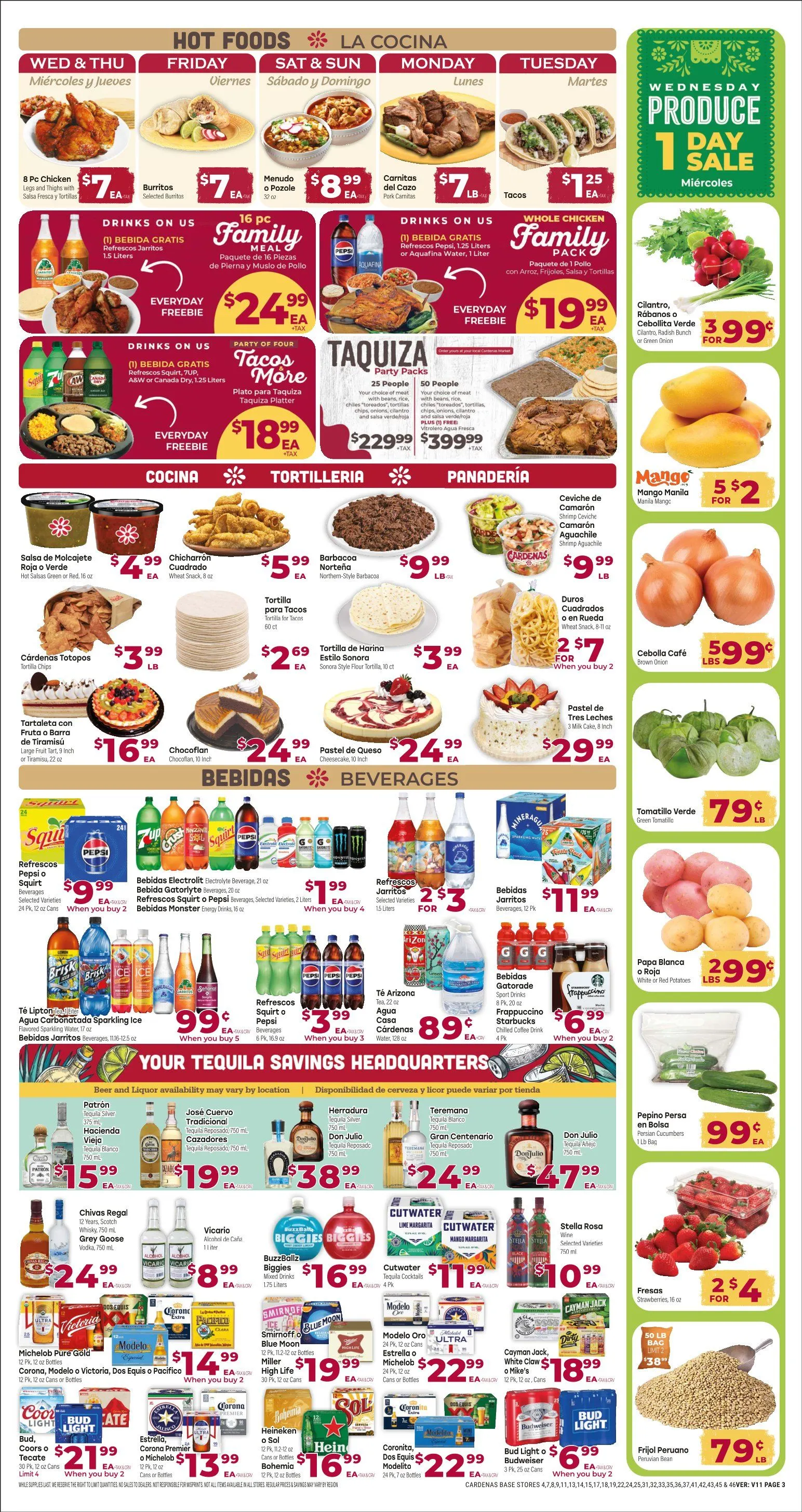 Weekly ad Cardenas Sales from April 29 to May 5 2026 - Page 3