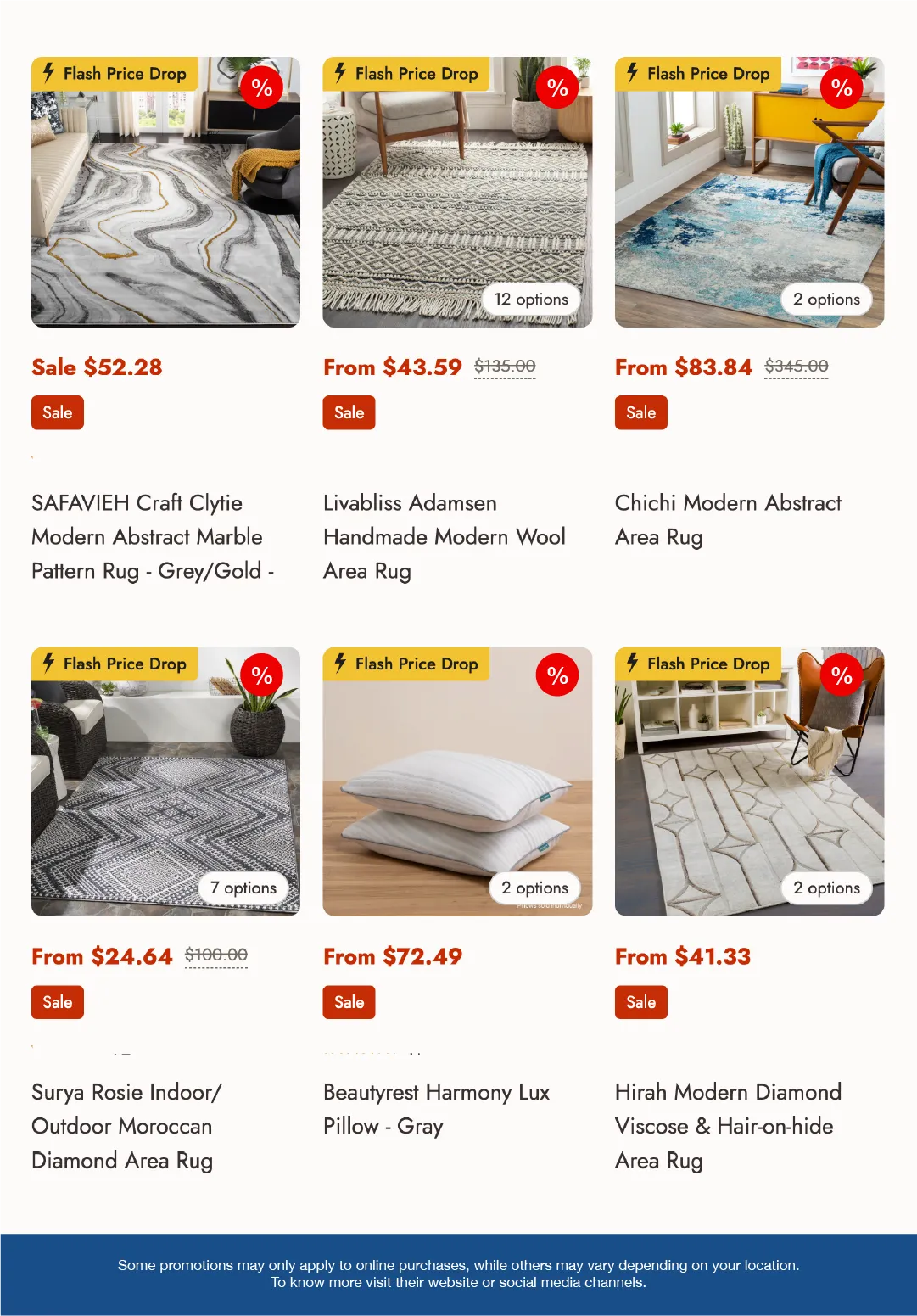 Weekly ad Weekly ads from October 14 to October 28 2025 - Page 2