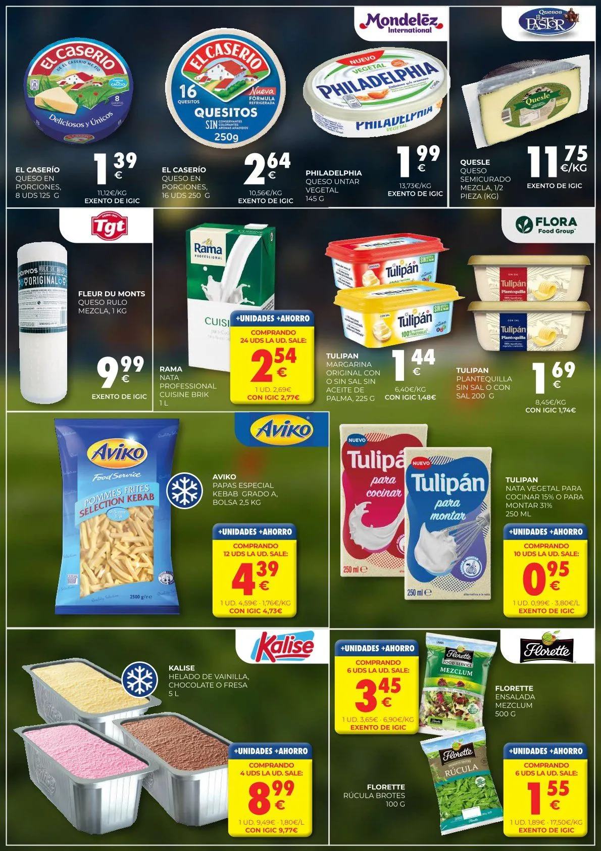 Catálogo de Cash diplo Ofertas 28 de mayo al 24 de junio 2026 - Página 3