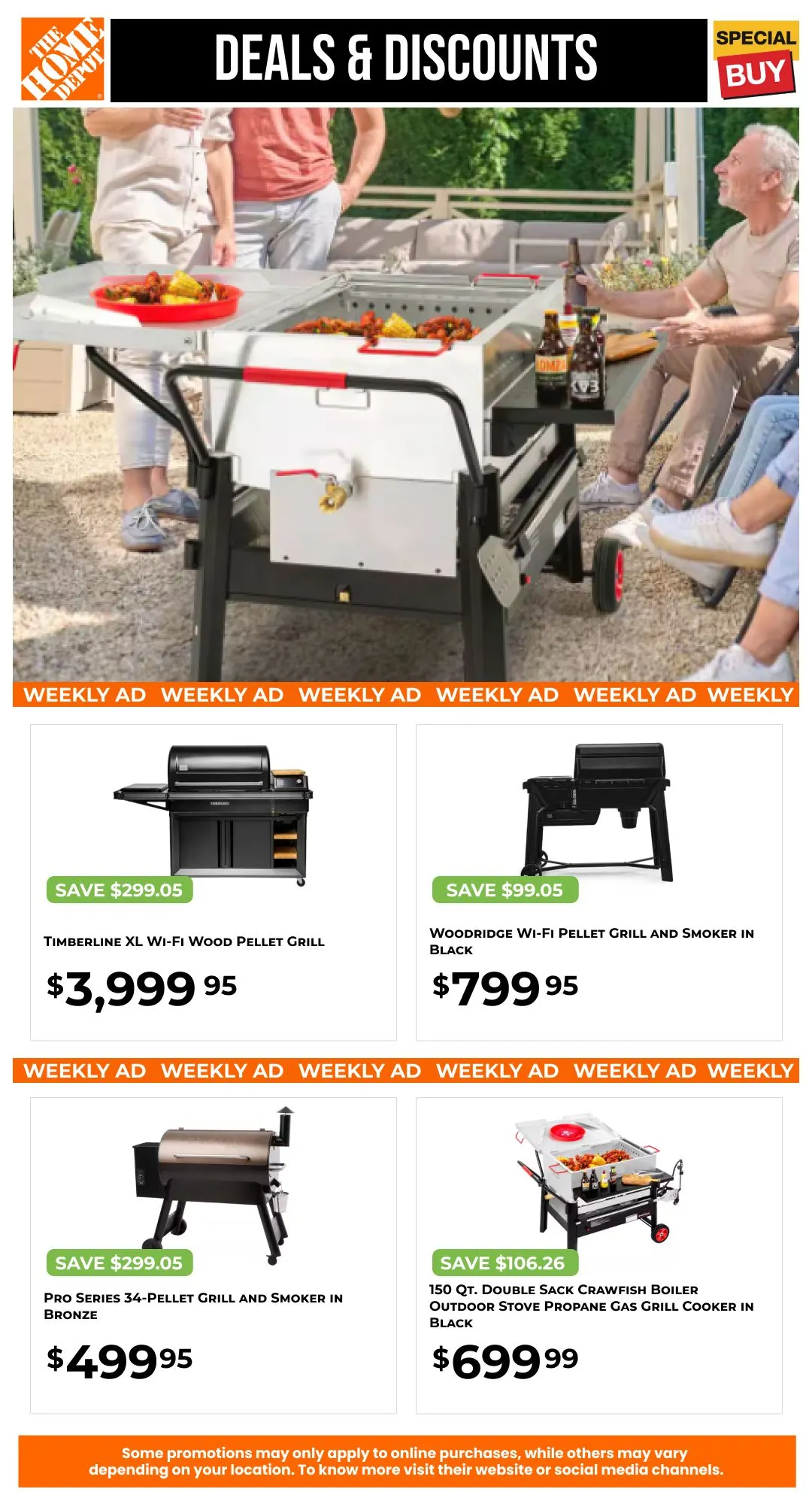 Weekly ad Weekly ads from June 10 to June 30 2025 - Page 2