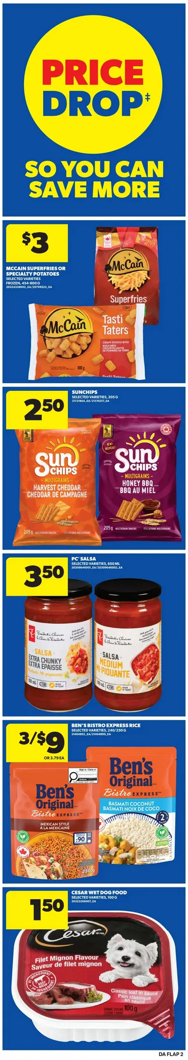  Dominion Sales from April 9 to April 15 2026 - flyer page 3