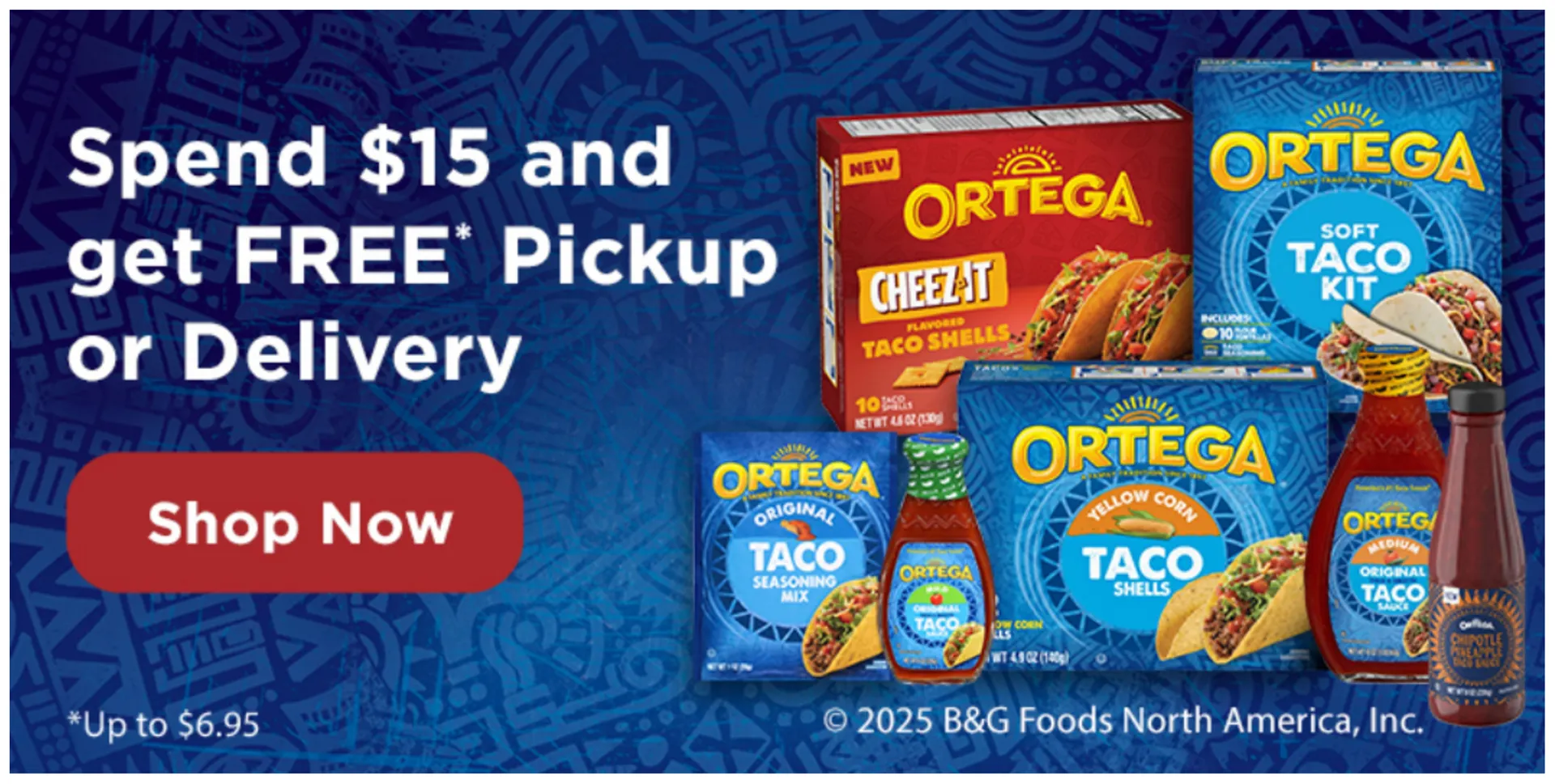 Weekly ad Stop & Shop Sales from November 7 to November 13 2025 - Page 3