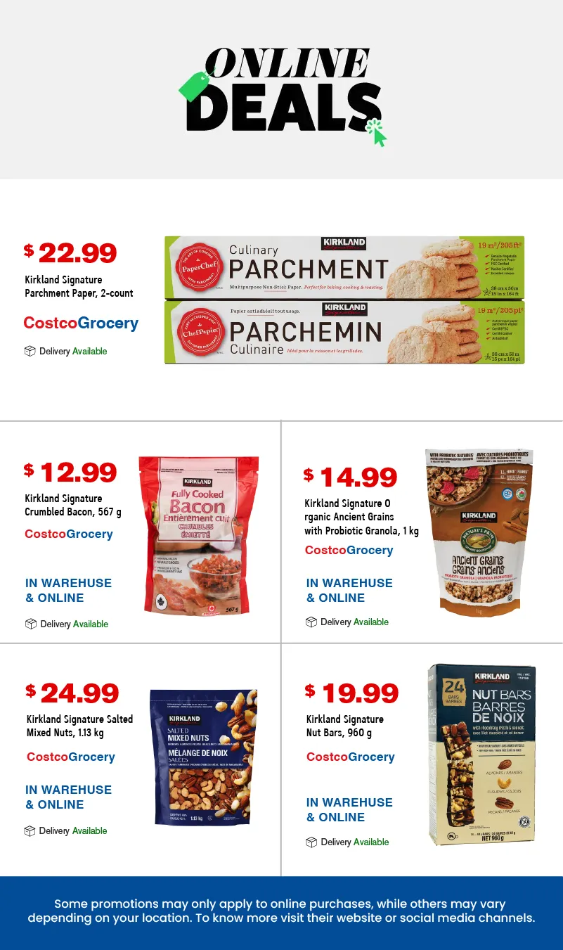 Weekly ads from May 6 to May 24 2025 - flyer page 2