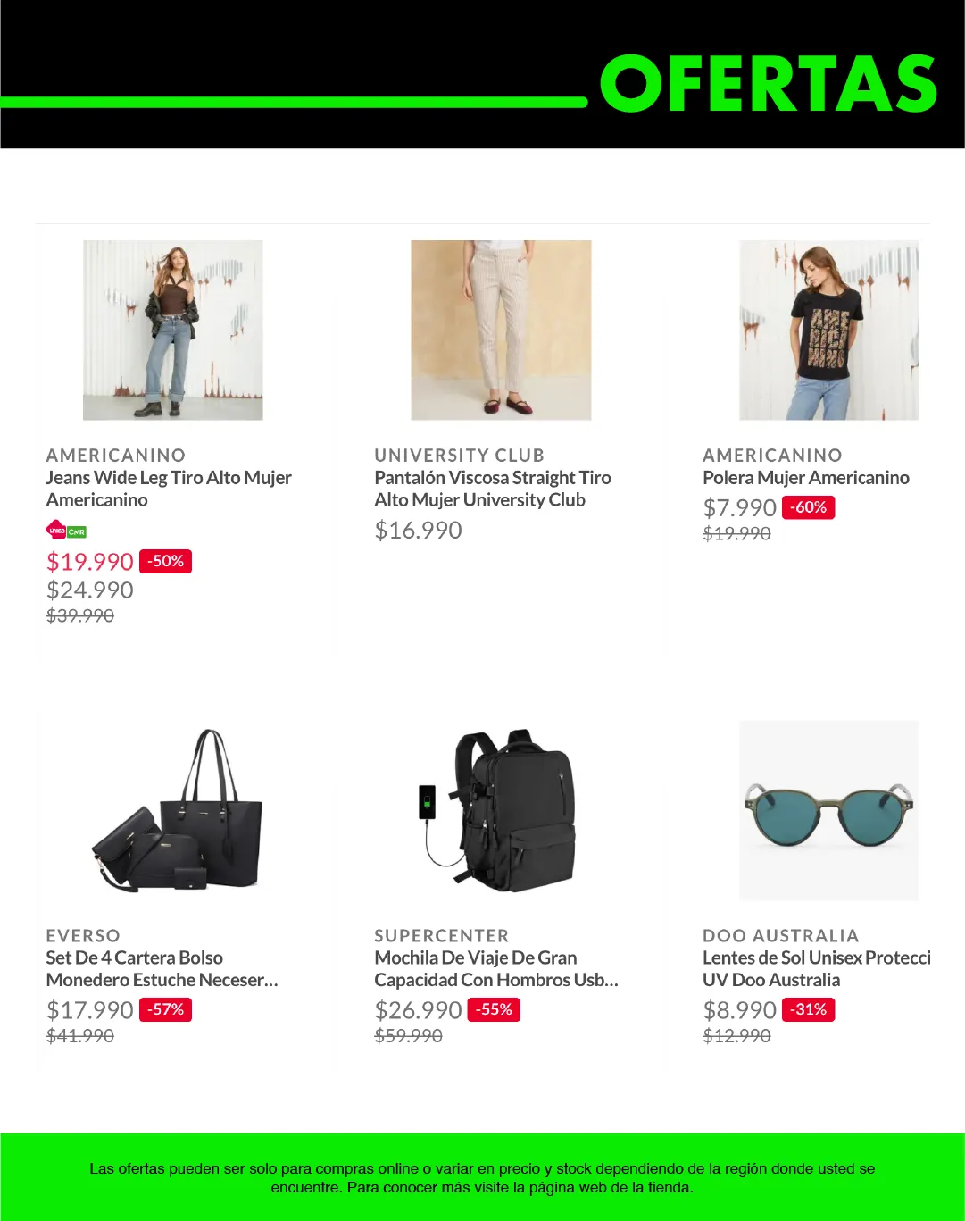 Catálogo de Falabella Ofertas 26 de enero al 9 de febrero 2026 - Página 2