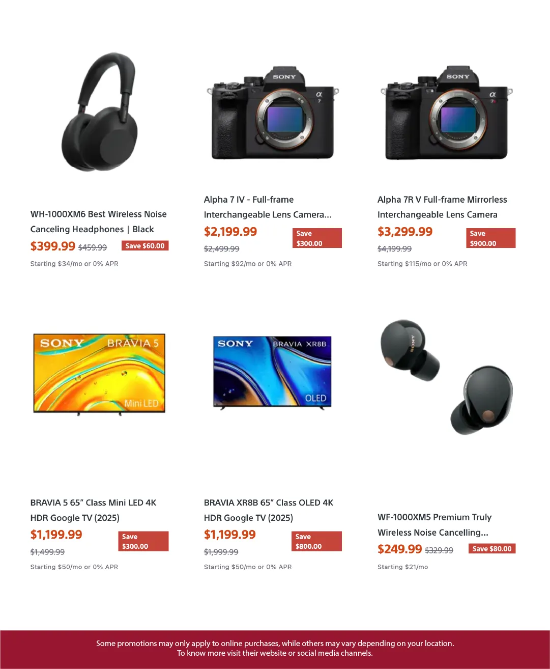 Weekly ad weekly ads from March 13 to March 31 2026 - Page 2